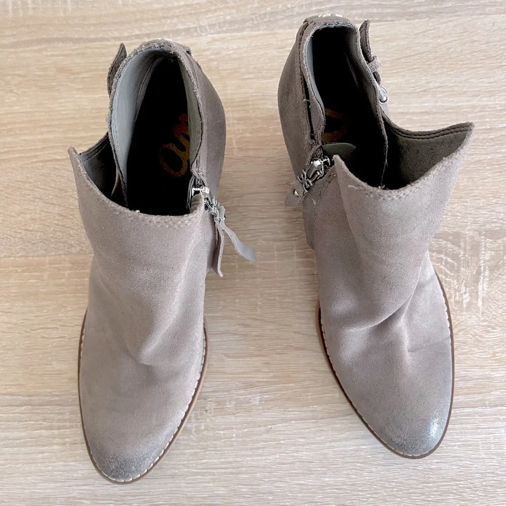Sam Edelman great pre